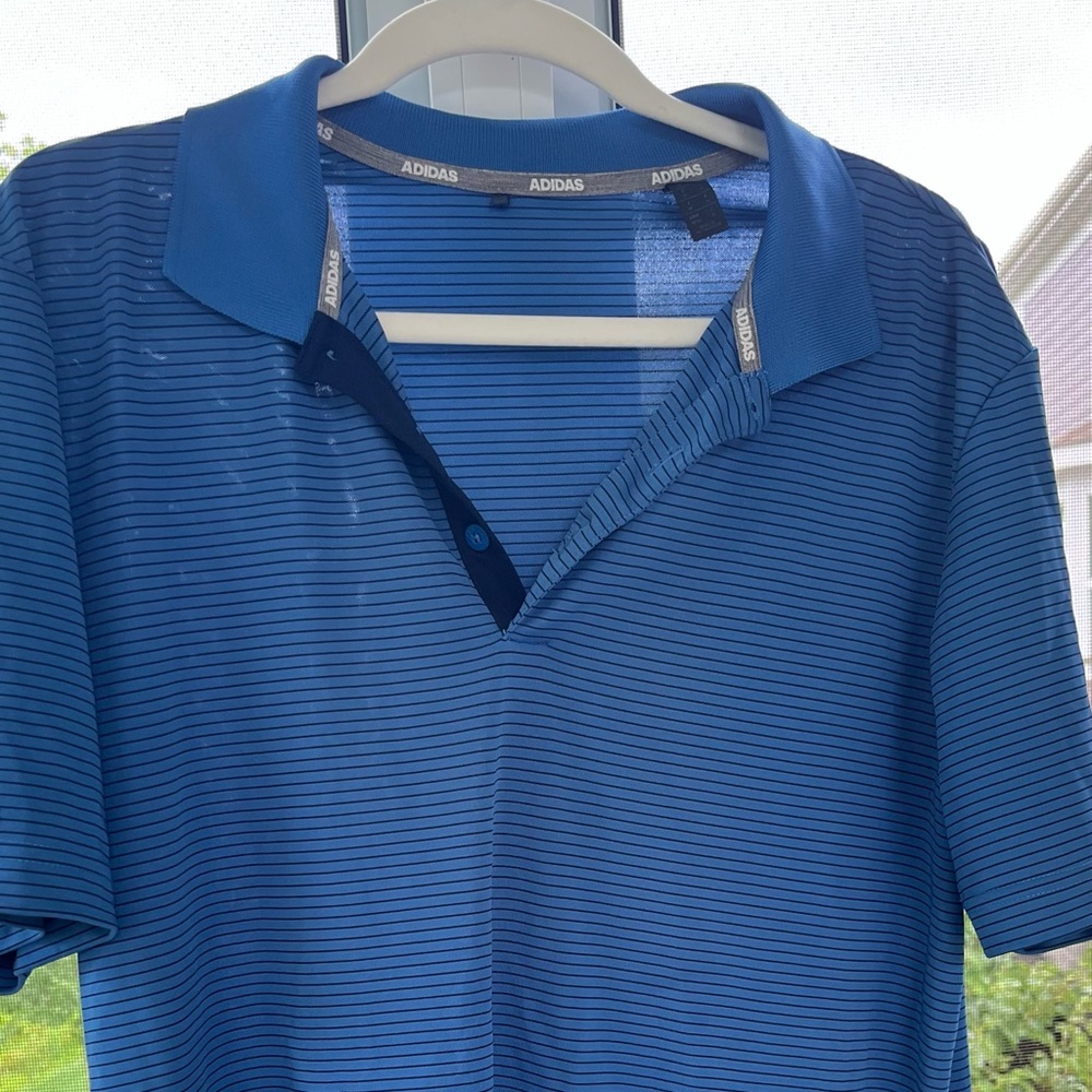 Adidas Sports Shirt